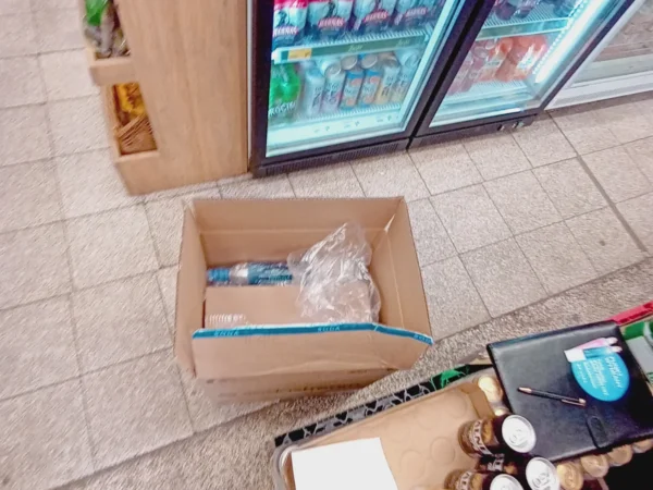 Naboje CO2 Spinel Soda dostępne w punkcie pp-DELIKKSZOO_33, Konstytucji 3 Maja 19, Piekary Śląskie