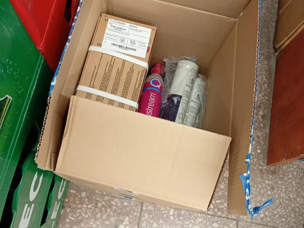 Naboje CO2 Spinel Soda dostępne w punkcie pp-DELIKKSZOO_40, Tarnopolska 55, Zabrze