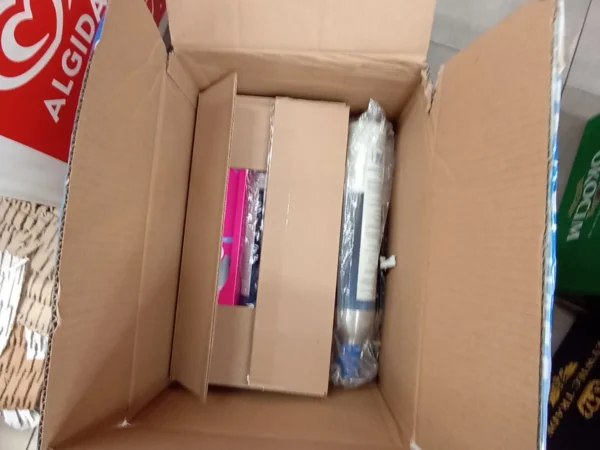 Naboje CO2 Spinel Soda dostępne w punkcie pp-DELIKKSZOO_5, Bytomska 19, Świętochłowice