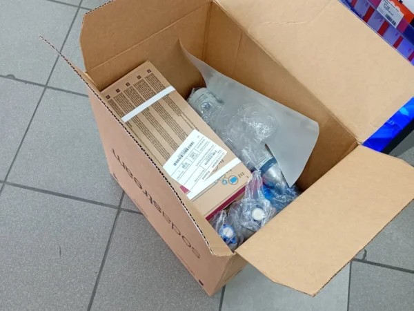 Naboje CO2 Spinel Soda dostępne w punkcie pp-dk-KUBIK_TK6, STANISŁAWA WITCZAKA 55, BYTOM