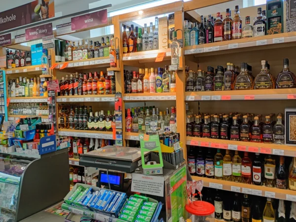 Naboje CO2 Spinel Soda dostępne w punkcie Delikatesy Centrum Brzóza Królewska, Brzóza Królewska 1036, Brzóza Królewska