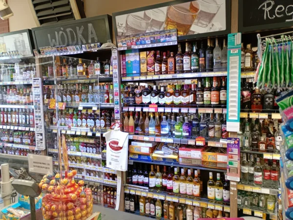 Naboje CO2 Spinel Soda dostępne w punkcie Delikatesy Premium Siedleczka, Siedleczka 314a, Siedleczka