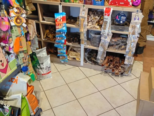 Naboje CO2 Spinel Soda dostępne w punkcie Zoologiczny zwierzakowo, Katowicka, Ruda Śląska
