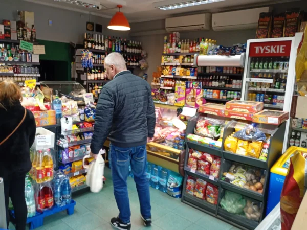Naboje CO2 Spinel Soda dostępne w punkcie Mini Abc sklep spożywczy, Kombajnistów, 41-200 Sosnowiec, Sosnowiec