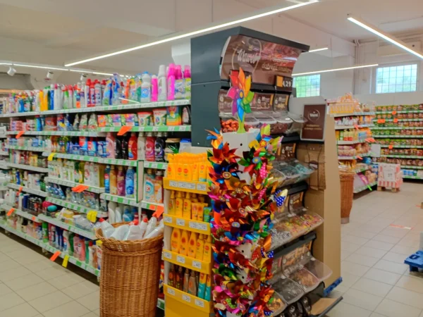 Naboje CO2 Spinel Soda dostępne w punkcie Lewiatan Sudół, Sudół 216B, Ostrowiec Świętokrzyski