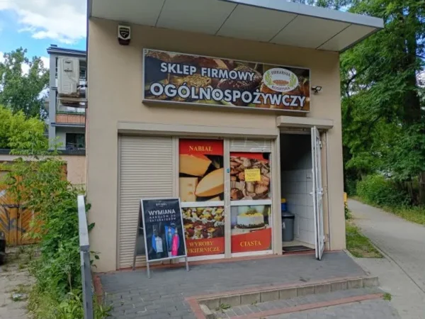 Naboje CO2 Spinel Soda dostępne w punkcie DELIKATESY - MARKET MONIKA LISOWSKA CEZARY LISOWSKI S.C., MARSZAŁKOWSKA 64/13, KIEL