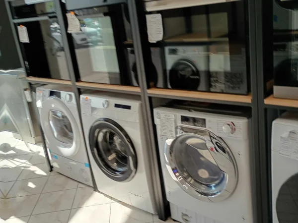 Naboje CO2 Spinel Soda dostępne w punkcie Domel, Ogrodowa 23a, Kalisz