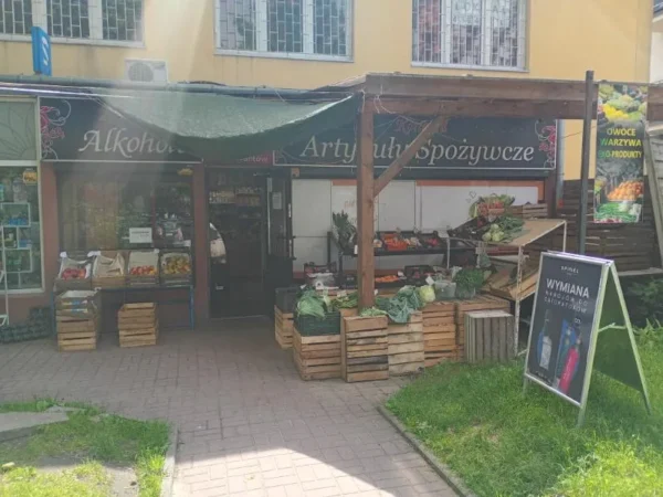 Naboje CO2 Spinel Soda dostępne w punkcie JOLANTA ARENDARSKA, CHĘCIŃSKA 6, KIELCE