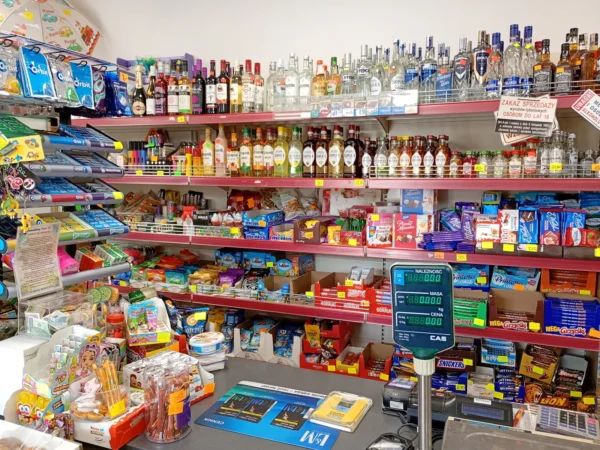 Naboje CO2 Spinel Soda dostępne w punkcie MarketVita Express Szafranowa, SZUFNAROWA 210A, SZUFNAROWA