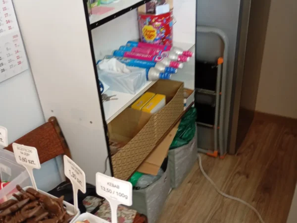 Naboje CO2 Spinel Soda dostępne w punkcie Psotek 2, Górnośląska 16, Ruda Slaska