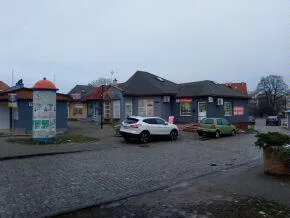 Naboje CO2 Spinel Soda dostępne w punkcie ANNA KOS, LEGNICKA 14R, STRZEGOM