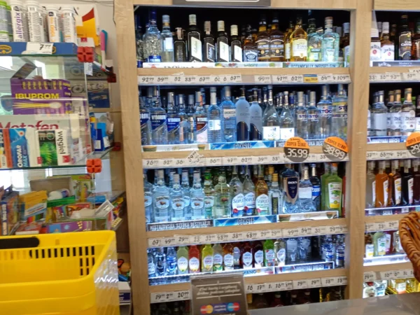 Naboje CO2 Spinel Soda dostępne w punkcie Lewiatan Ropczyce ul. Sucharskiego, Sucharskiego 150, Ropczyce