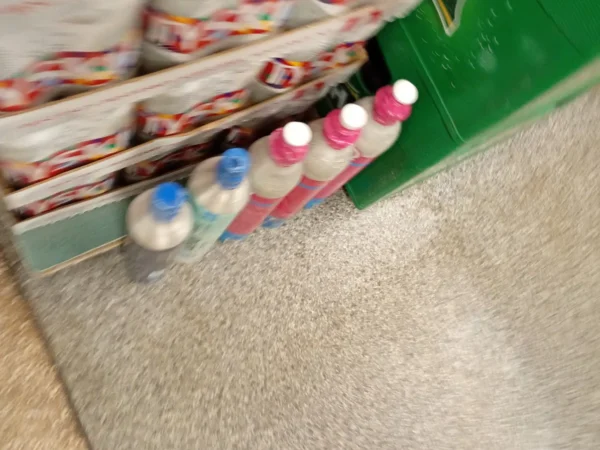 Naboje CO2 Spinel Soda dostępne w punkcie HANDEL ARTYKUŁAMI SPOŻYWCZO-PRZEMYSŁOWYMI GRZEGORZ LISOŃ, ul. Joanny 14B, Ruda Śląs