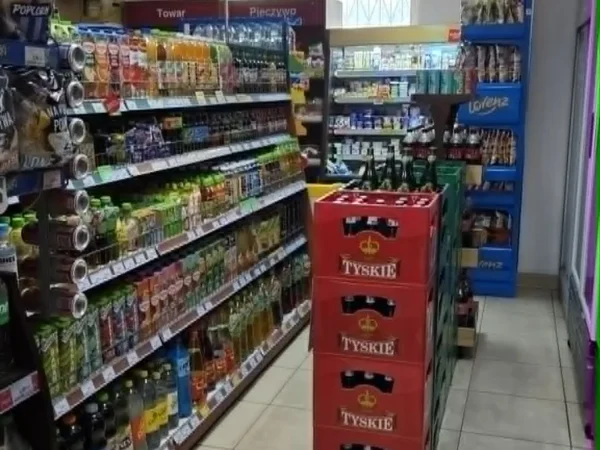 Naboje CO2 Spinel Soda dostępne w punkcie PRZEDSIĘBIORSTWO USŁUGOWO - HANDLOWE CEL TOMASZ BĘBACZ, Groszek, ul. Dewońska 17, K