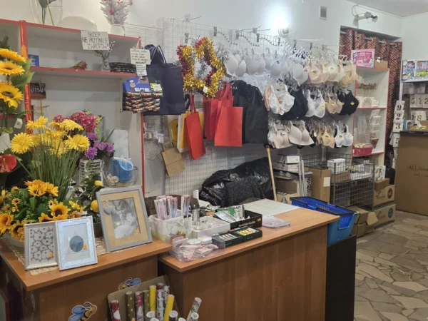 Naboje CO2 Spinel Soda dostępne w punkcie MT MAX MAŁGORZATA STRZĘP, ul. Księdza Stanisława Staszica 14B, Kielce