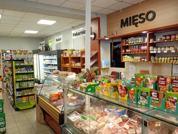 Naboje CO2 Spinel Soda dostępne w punkcie Odido ul. Rynek, ul. Rynek 45, Rudnik nad Sanem