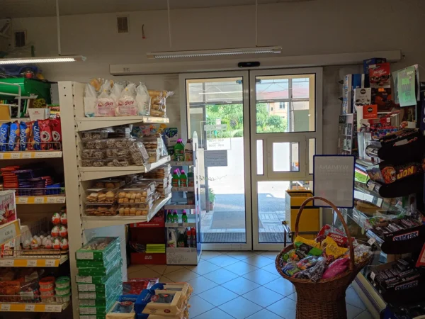 Naboje CO2 Spinel Soda dostępne w punkcie MarketVita Tryncza, Tryńcza 302, Tryńcza