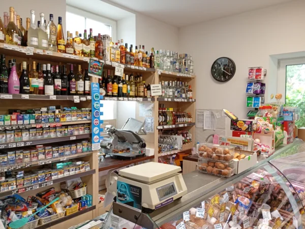 Naboje CO2 Spinel Soda dostępne w punkcie MarketVita Jasionka, Jasionka 792, Jasionka