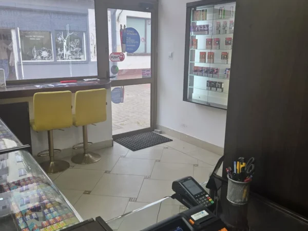 Naboje CO2 Spinel Soda dostępne w punkcie East Vape Shop, Kapitana Stanisława Pałaca 72/lok. 3, Żyrardów