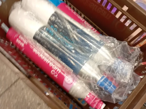 Naboje CO2 Spinel Soda dostępne w punkcie MARKAR Dobrosława Kacprzak, Literatów 76, Gliwice