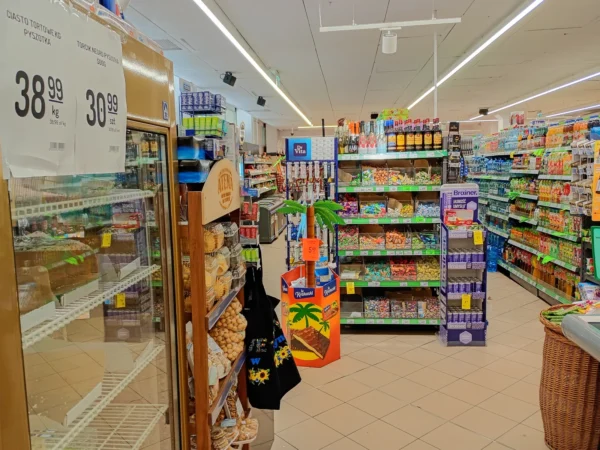 Naboje CO2 Spinel Soda dostępne w punkcie Delikatesy Centrum Dynów Rynek, Kazimierza Wielkiego 2, Dynów
