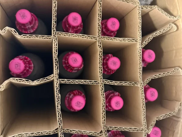Naboje CO2 Spinel Soda dostępne w punkcie Max-GSM Denis Górski, ul. 11 Listopada 17, Jędrzejów