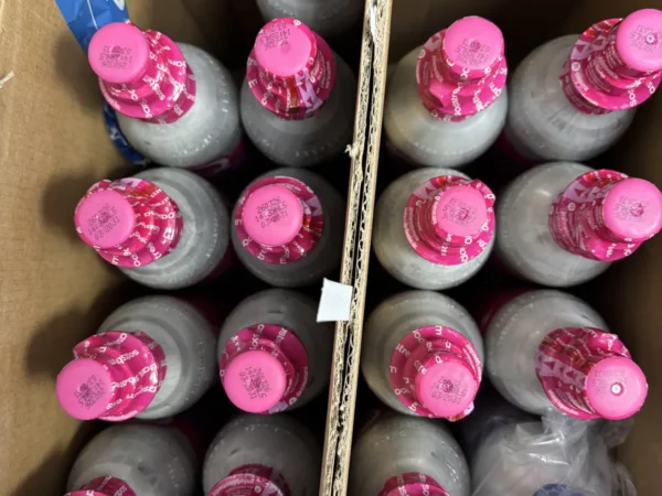 Naboje CO2 Spinel Soda dostępne w punkcie MAX-GSM Paulina Górska, Plac Wolności 11, Pińczów