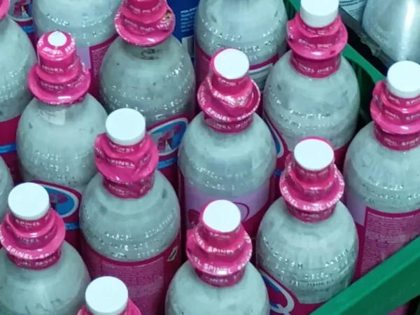 Naboje CO2 Spinel Soda dostępne w punkcie DC Sucha Beskidzka, Ul. Mickiewicza 81, Sucha Beskidzka