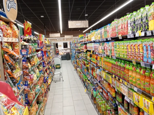 Naboje CO2 Spinel Soda dostępne w punkcie Lewiatan Nagoszyn, Nagoszyn 16, Nagoszyn