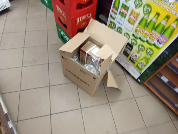 Naboje CO2 Spinel Soda dostępne w punkcie pp-TOMASZKUBI_1, Miętkiewicza 2, Bytom