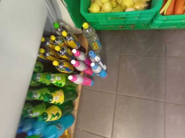 Naboje CO2 Spinel Soda dostępne w punkcie Abc Sosnowiec, Kalinowa 73a, Sosnowiec