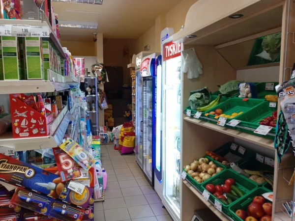 Naboje CO2 Spinel Soda dostępne w punkcie Delikatesy Sezam Miękisz Stary, Miękisz Stary 103 A, Miękisz Stary