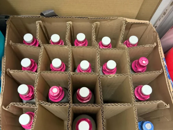 Naboje CO2 Spinel Soda dostępne w punkcie VapeManiacy Bielany Wrocławskie Auchan, Francuska 6, Bielany Wrocławskie
