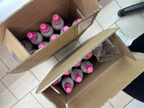 Naboje CO2 Spinel Soda dostępne w punkcie VapeManiacy Skarżysko Kamienna Kaufland, Metalowców 1, Skarżysko Kamienna
