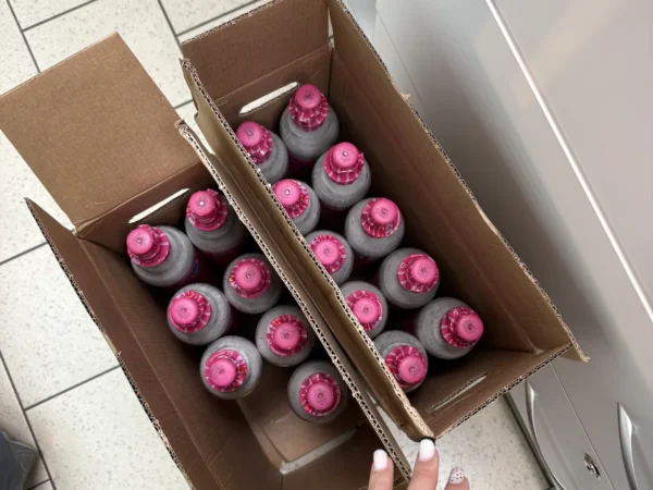 Naboje CO2 Spinel Soda dostępne w punkcie VapeManiacy Turek Kaufland, Kolska Szosa 9, Turek