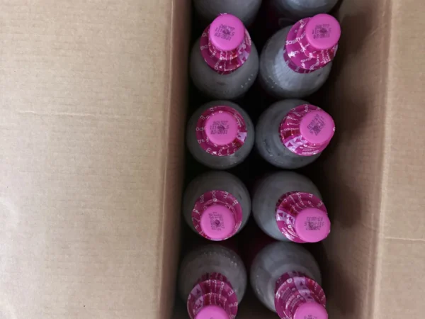 Naboje CO2 Spinel Soda dostępne w punkcie VapeManiacy Ustowo Kołbaskowo Auchan, Ustowo 45, Ustowo