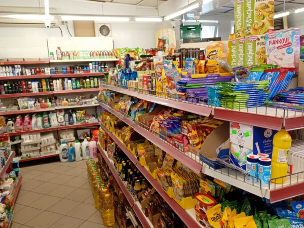 Naboje CO2 Spinel Soda dostępne w punkcie Sklep Abc Krzywa Wieś, Krzywa wieś 205, Kamień