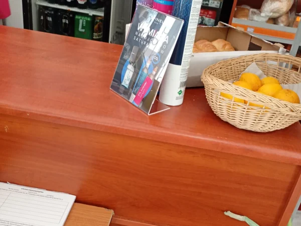 Naboje CO2 Spinel Soda dostępne w punkcie Sklep różyca klient, Piotrowska 1, Różyca