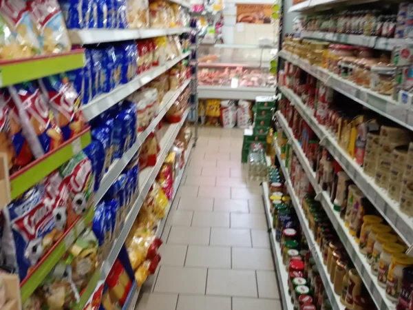Naboje CO2 Spinel Soda dostępne w punkcie Sklep Spożywczy Witold Dziedziński w spadku, ul. Targowa 8, Koluszki