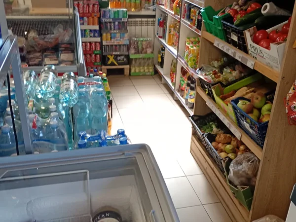 Naboje CO2 Spinel Soda dostępne w punkcie Delikatesy Spożywcze Kamila Budziewska, ul. Juliusza Słowackiego 29, Brzeziny