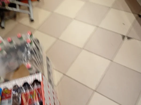 Wnętrze punktu wymiany nabojów CO2 FIRMA HANDLOWA "U ILONKI' Ilona Wieczorek, 38D, Długie