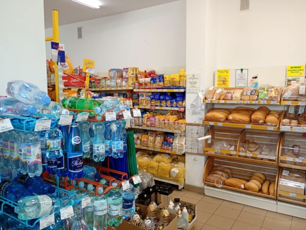 Naboje CO2 Spinel Soda dostępne w punkcie Nasz sklep Ostrów, Ostrów 222, Ostrów